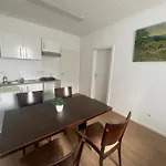 City Group Apartment