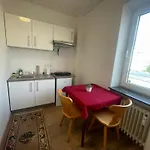 City Group Apartment