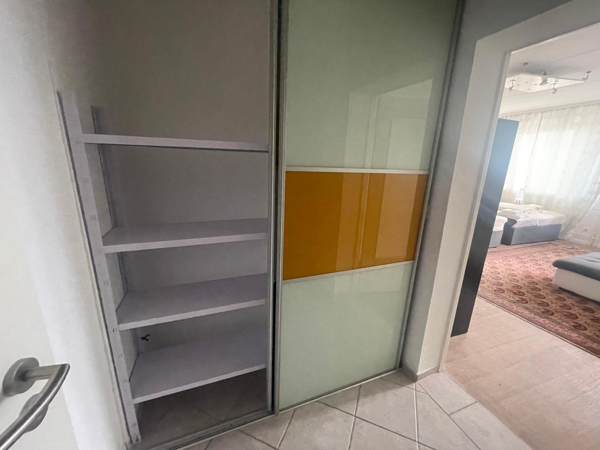 Apartment Group Hannover