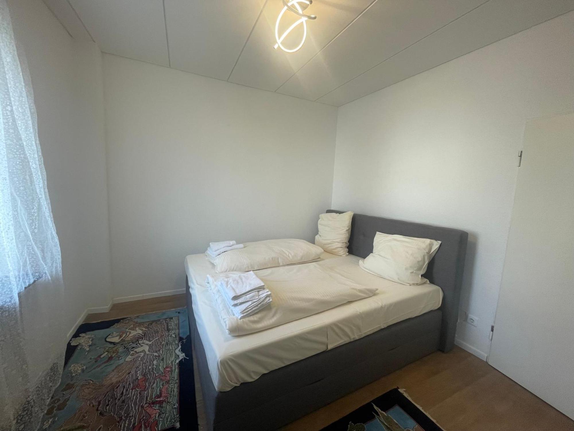Group Apartment