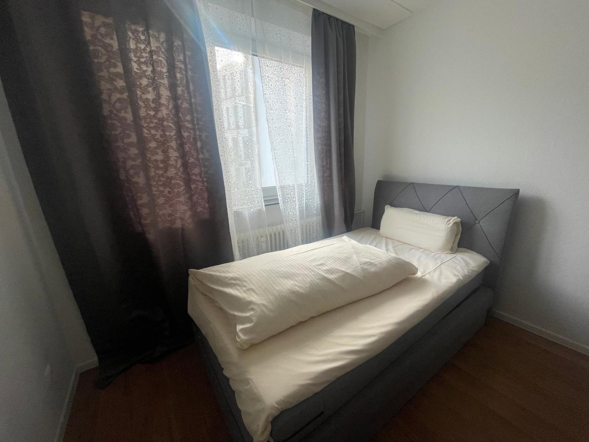 Group Apartment Hannover